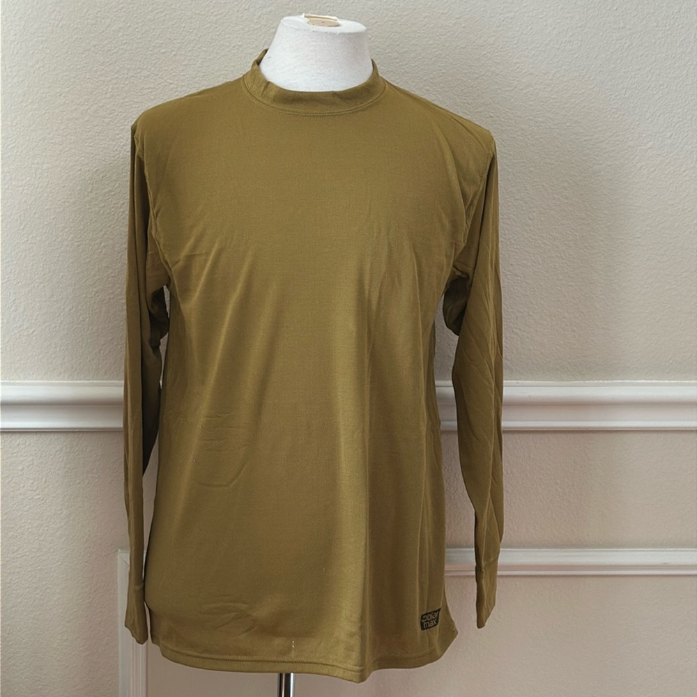 PolarMax BASELAYER 2.0 MIDWEIGHT DOUBLE - Bronze